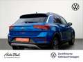 Volkswagen T-Roc 1.5 TSI MOVE DSG Navi LED CarPlay EPH DAB Blau - thumbnail 3