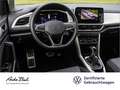 Volkswagen T-Roc 1.5 TSI MOVE DSG Navi LED CarPlay EPH DAB Blau - thumbnail 16