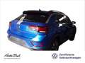 Volkswagen T-Roc 1.5 TSI MOVE DSG Navi LED CarPlay EPH DAB Blu/Azzurro - thumbnail 3
