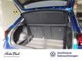Volkswagen T-Roc 1.5 TSI MOVE DSG Navi LED CarPlay EPH DAB Blu/Azzurro - thumbnail 5