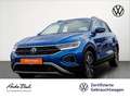 Volkswagen T-Roc 1.5 TSI MOVE DSG Navi LED CarPlay EPH DAB Blau - thumbnail 1