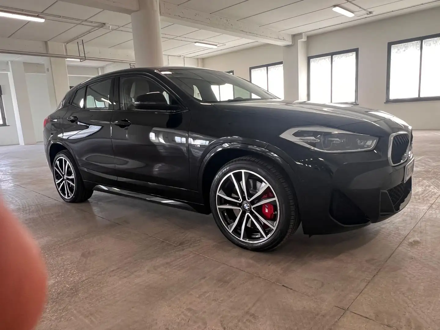 BMW X2 F39 Diesel sdrive18d Msport auto - 1