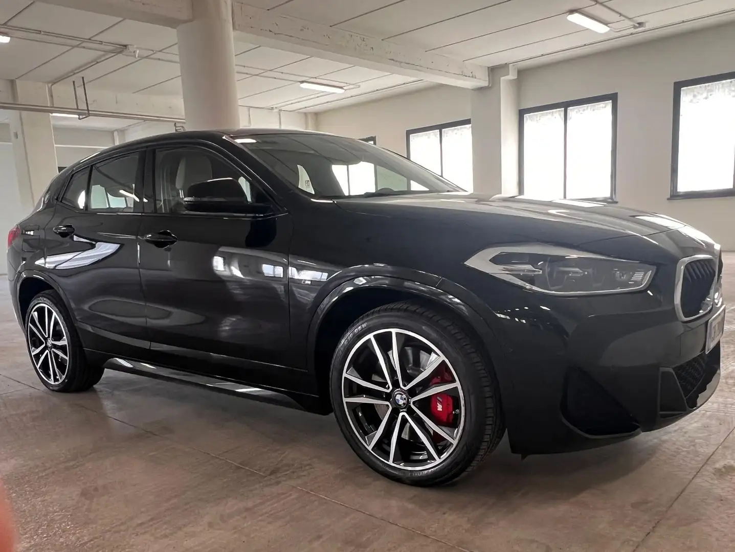 BMW X2 F39 Diesel sdrive18d Msport auto - 1