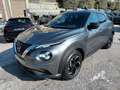 Nissan Juke 1000 DIG-T N-CONNECTA 114 CV CAMERA "17 ITALIA Gris - thumbnail 2