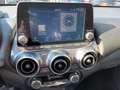 Nissan Juke 1000 DIG-T N-CONNECTA 114 CV CAMERA "17 ITALIA Gris - thumbnail 9