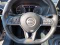 Nissan Juke 1000 DIG-T N-CONNECTA 114 CV CAMERA "17 ITALIA Gris - thumbnail 12