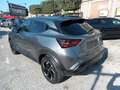 Nissan Juke 1000 DIG-T N-CONNECTA 114 CV CAMERA "17 ITALIA Gris - thumbnail 3