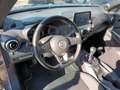 Nissan Juke 1000 DIG-T N-CONNECTA 114 CV CAMERA "17 ITALIA Gris - thumbnail 8