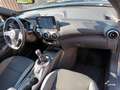 Nissan Juke 1000 DIG-T N-CONNECTA 114 CV CAMERA "17 ITALIA Gris - thumbnail 7