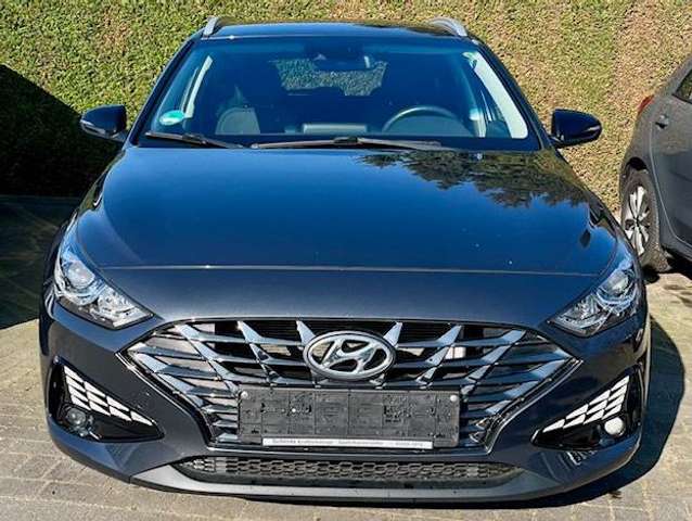 Imagine Hyundai i30 Edition 30