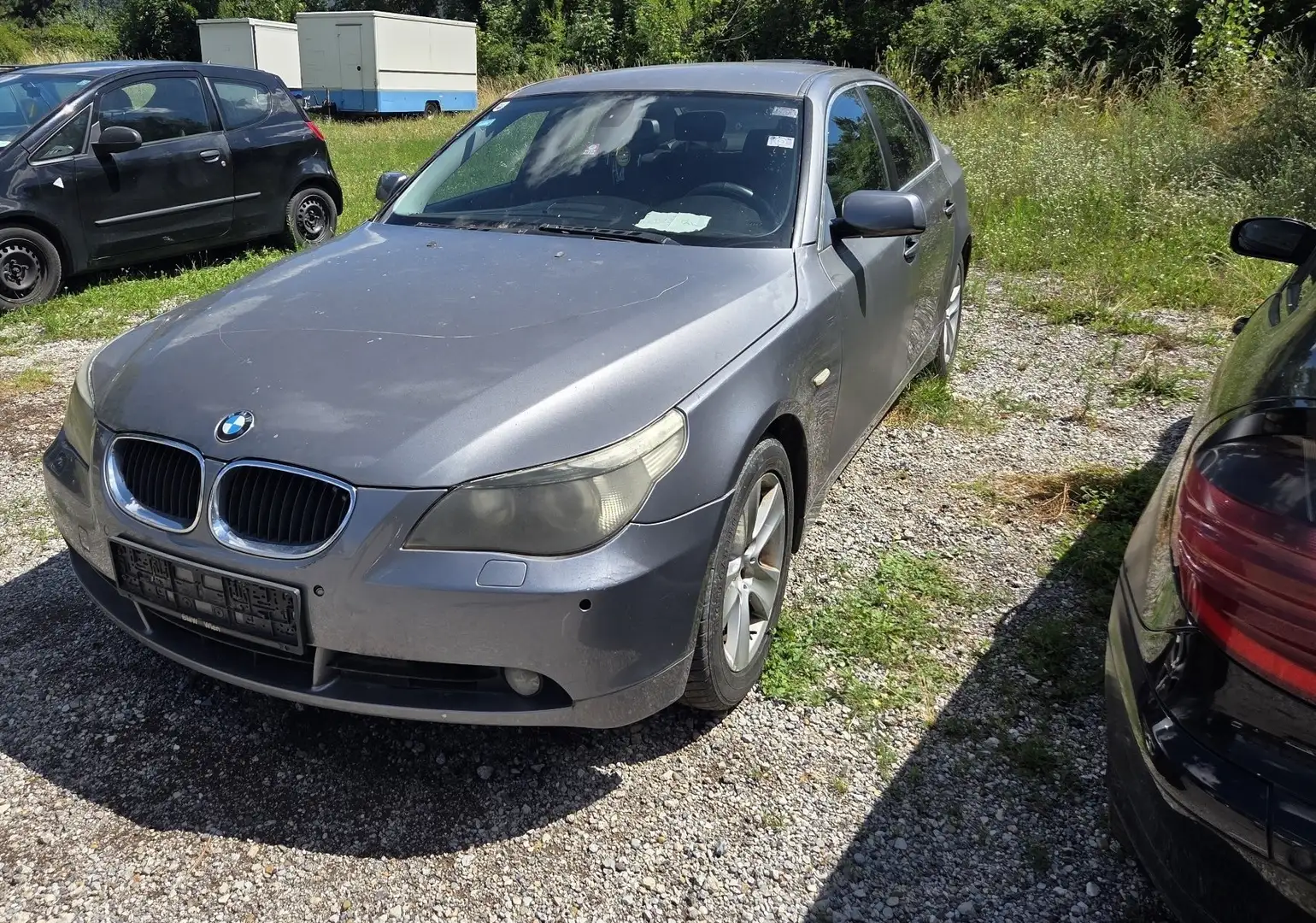 BMW 525 525d - 2