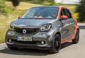 smart forFour EQ Passion Negro - thumbnail 5
