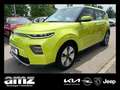 Kia Soul e- (39kWh) Edition 7 *ACC*Kamera*Carplay* Grün - thumbnail 1