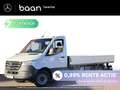 Mercedes-Benz 420 eSprinter Chassis L3 Pro 81kWh I 4250 GVW icm B-ri Blanco - thumbnail 1