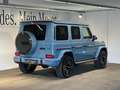 Mercedes-Benz G 63 AMG Bleu - thumbnail 5