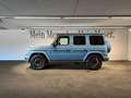 Mercedes-Benz G 63 AMG Blau - thumbnail 4