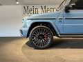 Mercedes-Benz G 63 AMG Bleu - thumbnail 18