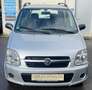 Opel Agila 1.2 Basis 1.HAND KLIMA Org. 45 TKM Silber - thumbnail 5