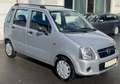 Opel Agila 1.2 Basis 1.HAND KLIMA Org. 45 TKM Silber - thumbnail 2