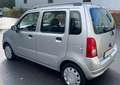 Opel Agila 1.2 Basis 1.HAND KLIMA Org. 45 TKM Silber - thumbnail 4