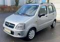 Opel Agila 1.2 Basis 1.HAND KLIMA Org. 45 TKM Silber - thumbnail 1