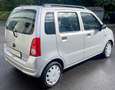 Opel Agila 1.2 Basis 1.HAND KLIMA Org. 45 TKM Silber - thumbnail 3