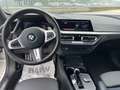 BMW 118 Msport auto Iva deduc. Solo 36000 Km !! Bianco - thumbnail 11