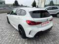 BMW 118 Msport auto Iva deduc. Solo 36000 Km !! Bianco - thumbnail 7