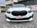 BMW 118 Msport auto Iva deduc. Solo 36000 Km !! Bianco - thumbnail 2