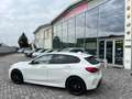 BMW 118 Msport auto Iva deduc. Solo 36000 Km !! Bianco - thumbnail 8