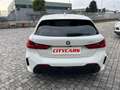 BMW 118 Msport auto Iva deduc. Solo 36000 Km !! Bianco - thumbnail 6