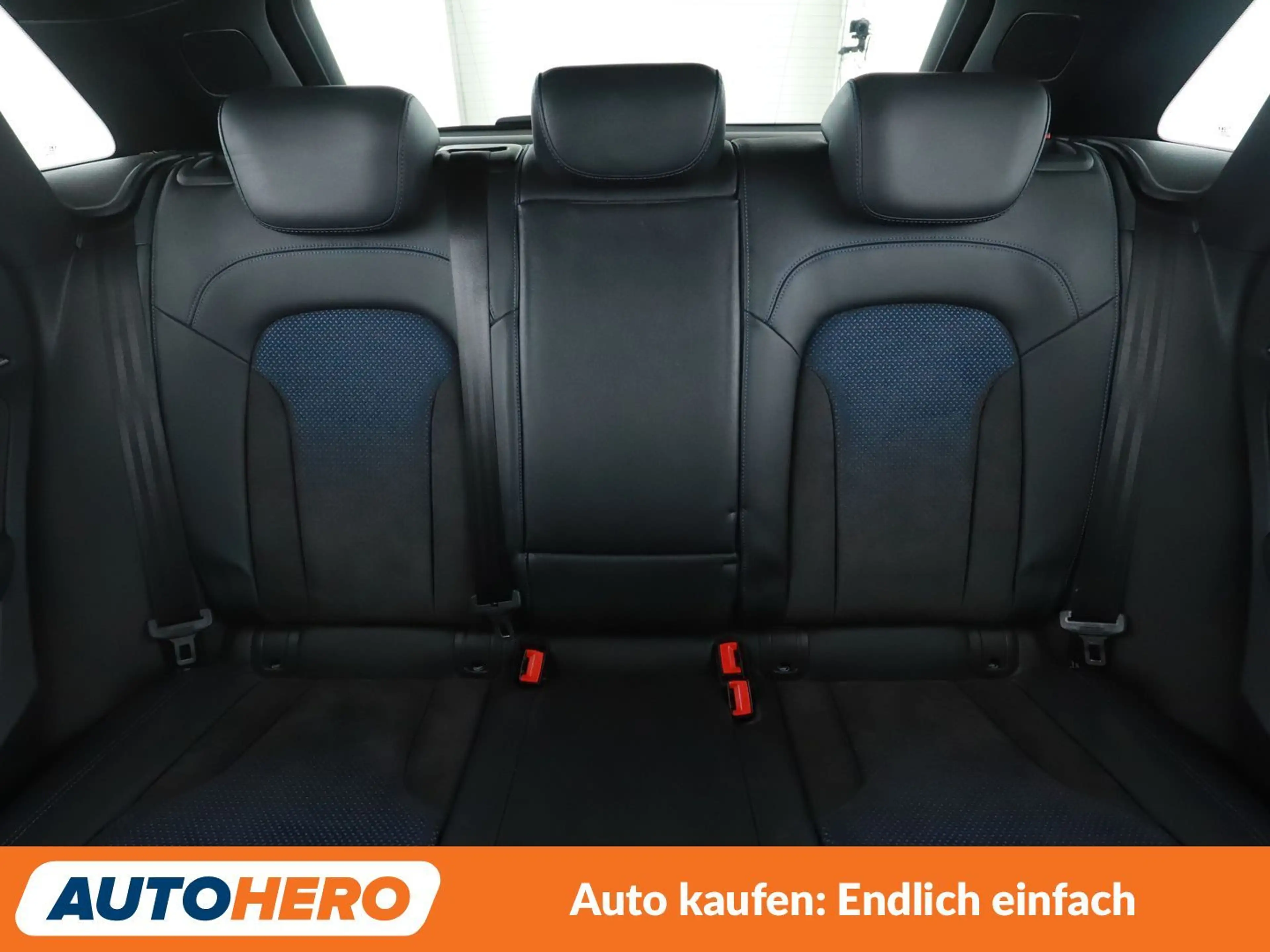 Audi RS Q3 2.5 TFSI quattro Performance Aut.*NAVI* — photo 15