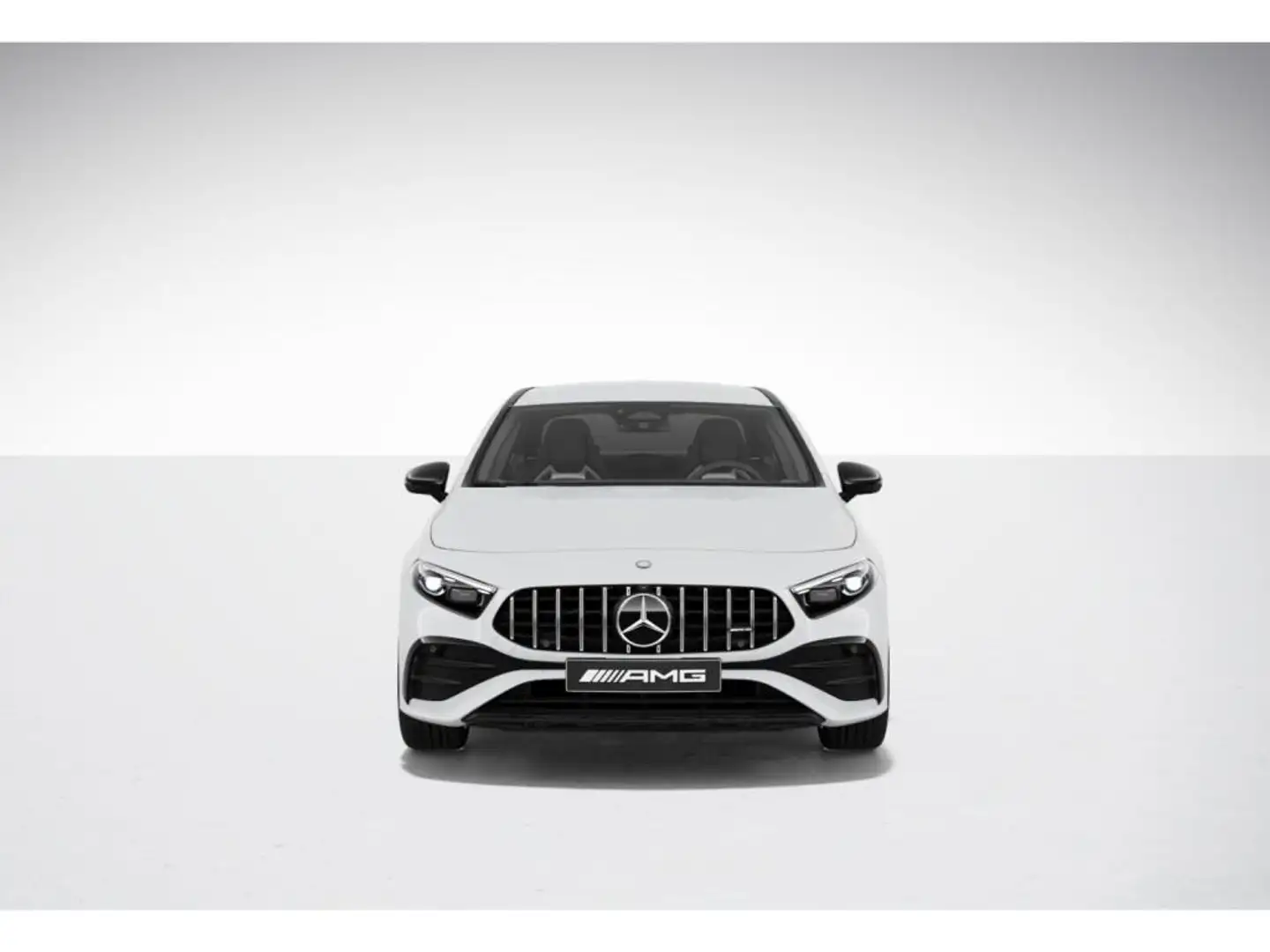 Mercedes-Benz A 35 AMG AMG A 35 4M Limo Night*Ambi*KeyGo*RKam*MBUX*AHK* - 2