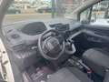 Peugeot Partner Pro 76PS Kasten neues PICKERL und Services Weiß - thumbnail 9