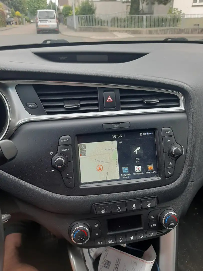 Kia Ceed / cee'd 1.0 T-GDI 100 ISG Dream-Team Edition - 2