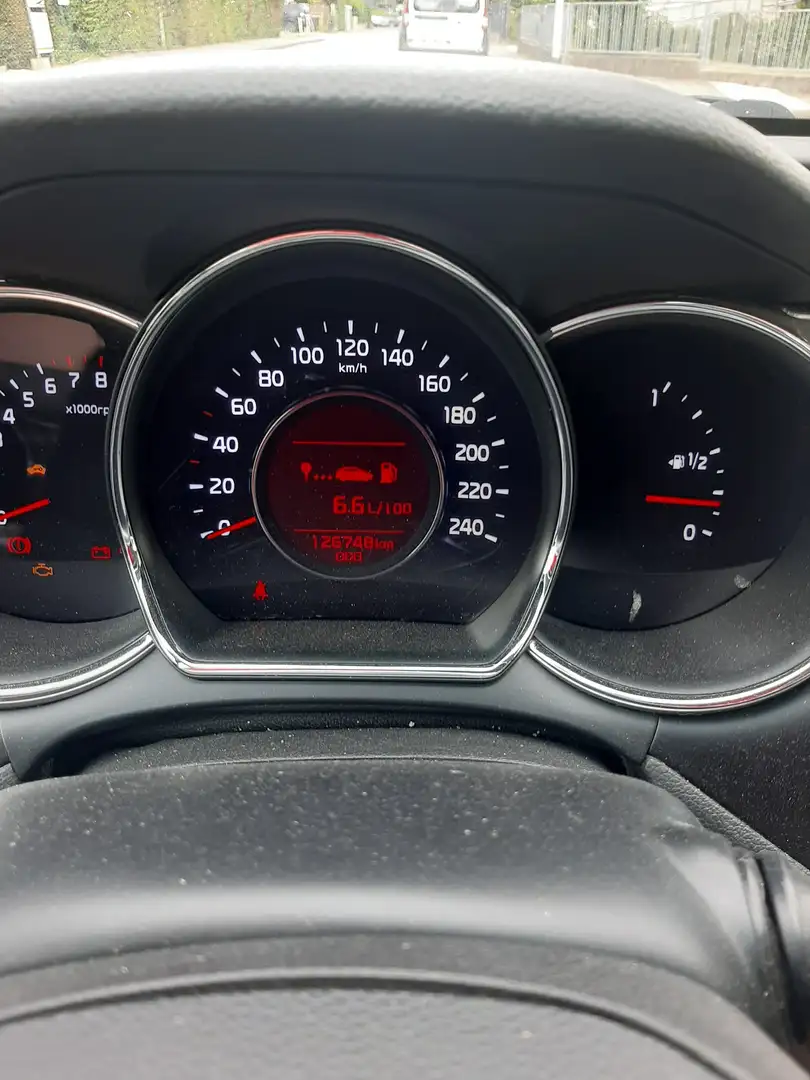 Kia Ceed / cee'd 1.0 T-GDI 100 ISG Dream-Team Edition - 1