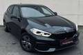 BMW 118 118i OPF Noir - thumbnail 1