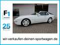 Porsche 968 CS Clubsport Klima Blanc - thumbnail 1