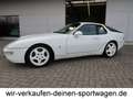 Porsche 968 CS Clubsport Klima Blanc - thumbnail 2