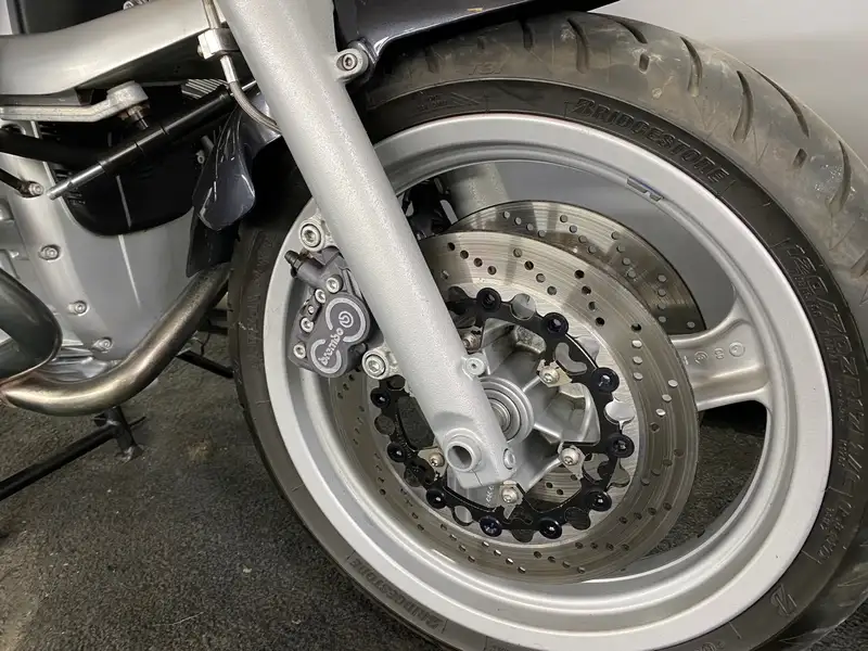 BMW R 850 R - foto 4