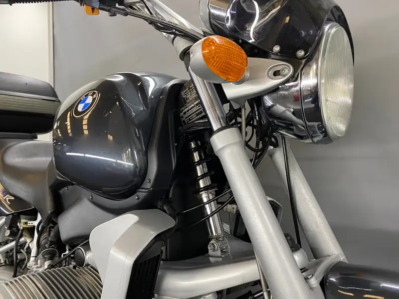 BMW R 850 R - foto 6