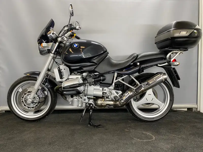 BMW R 850 R - foto 2