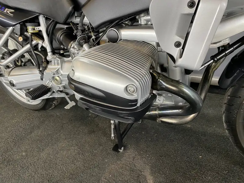 BMW R 850 R - foto 8