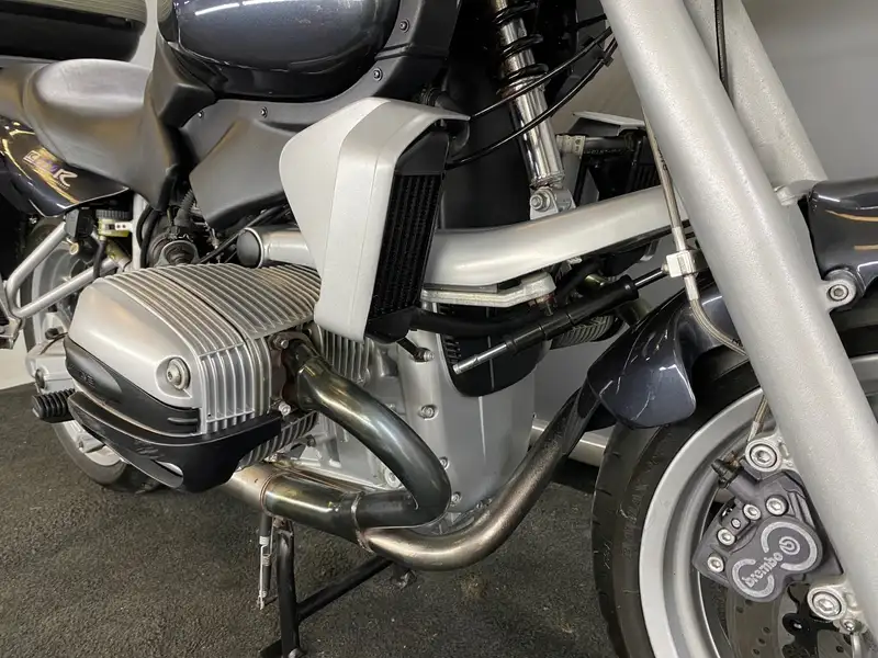 BMW R 850 R - foto 5