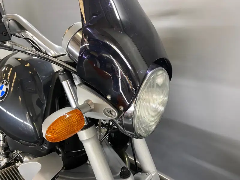 BMW R 850 R - foto 7