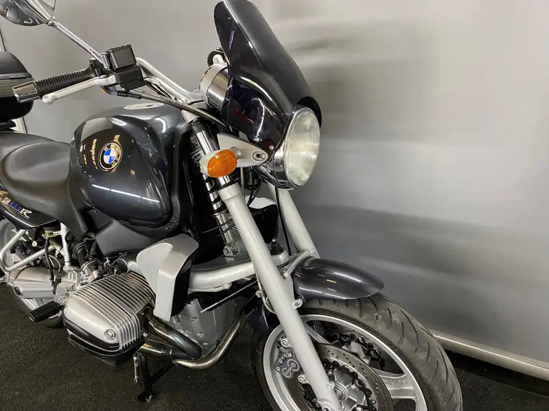 BMW R 850 R - foto 3