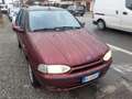 Fiat Palio Weekend 1.7 td 70cv Rosso - thumbnail 2