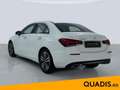 Mercedes-Benz A 200 200d Sedán 8G-DCT Blanco - thumbnail 2