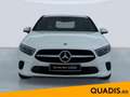 Mercedes-Benz A 200 200d Sedán 8G-DCT Blanco - thumbnail 4