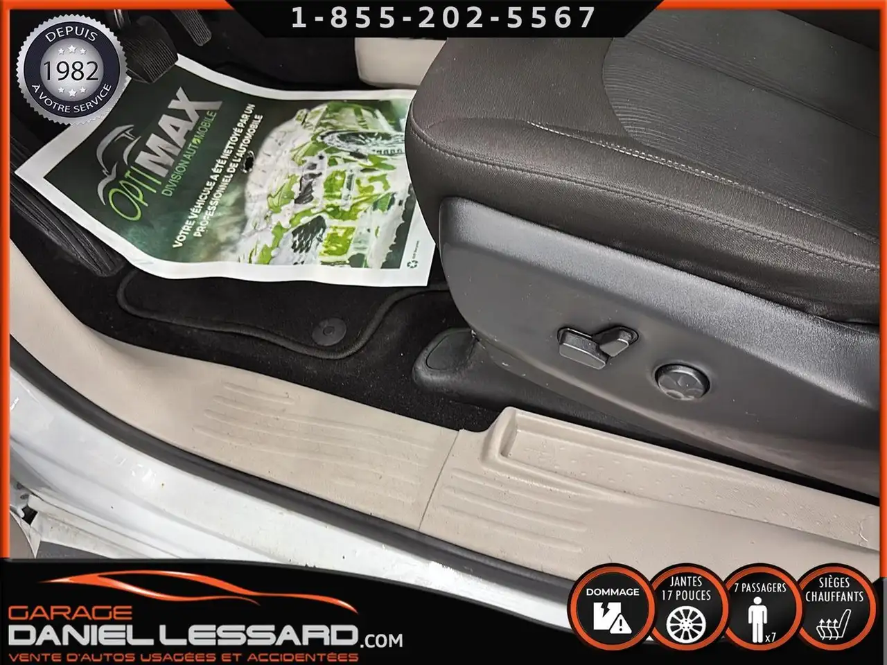 Chrysler Grand Caravan снимка Chrysler Grand Caravan